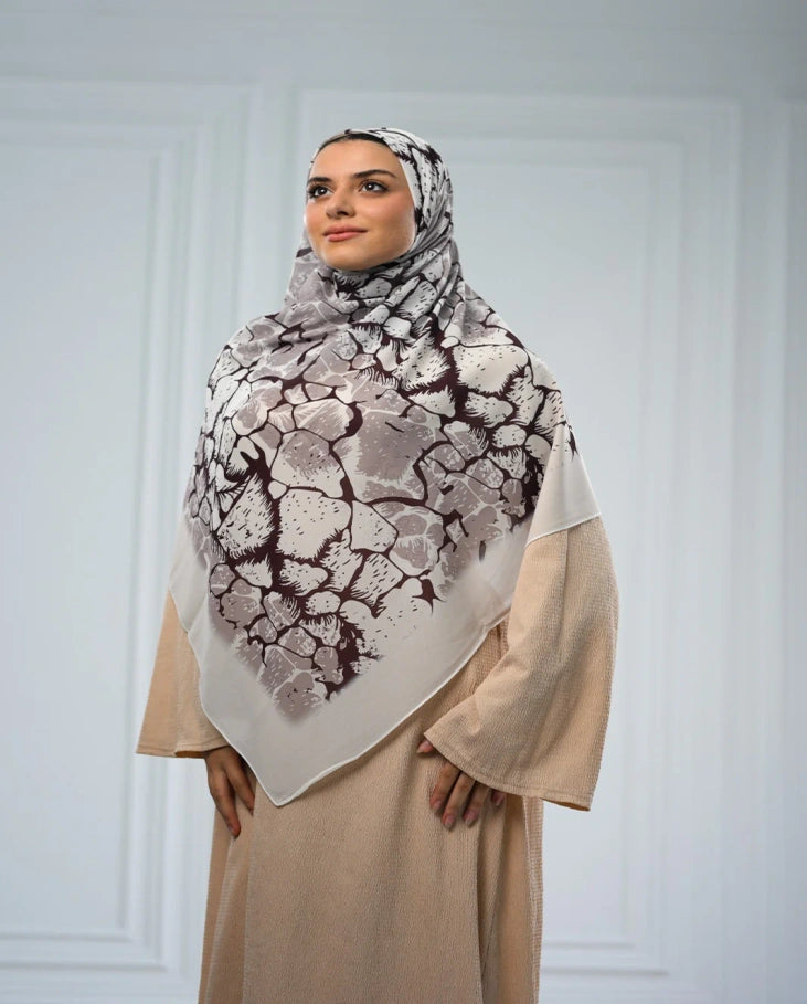 Ivory Stone Malezy