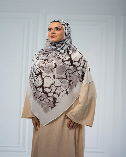Ivory Stone Malezy