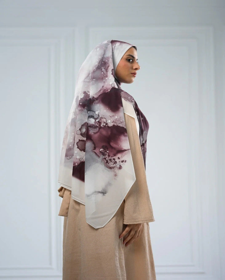 Velvet Berry Malezy