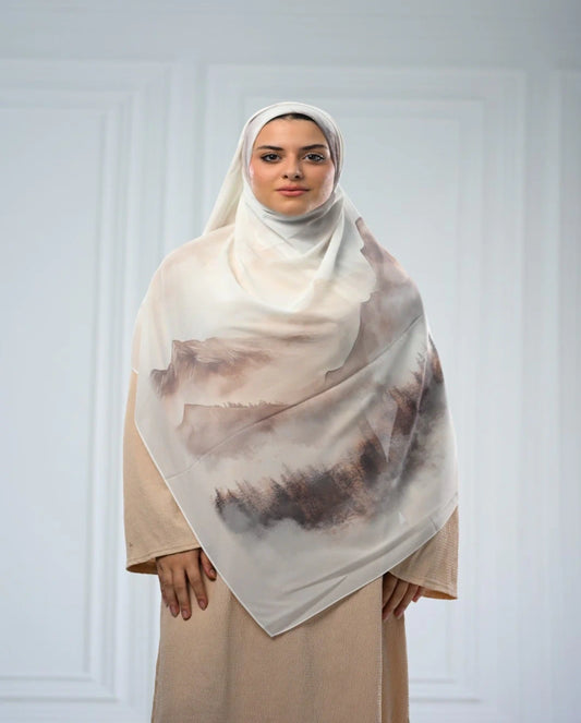 Ivory Mist Malezy