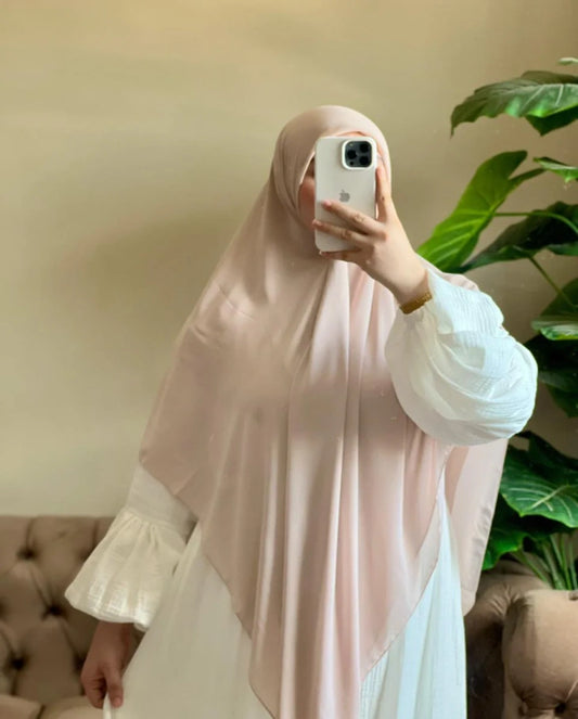 Soft Rose Beige