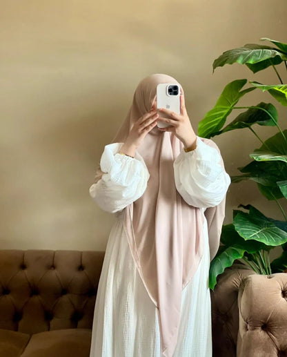 Soft Rose Beige