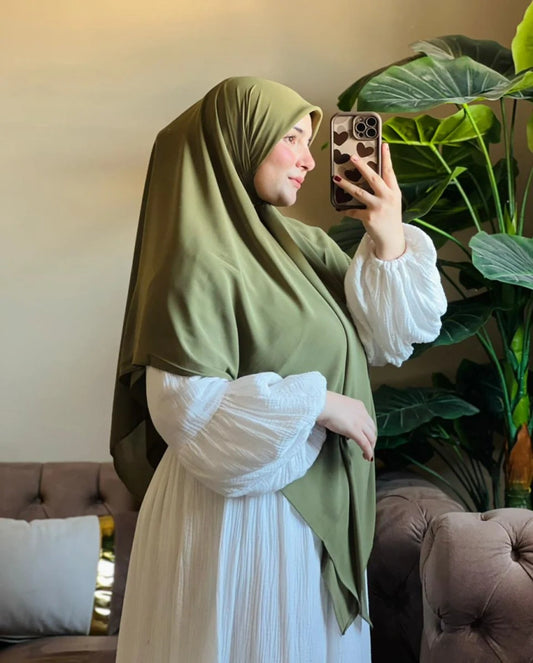 Light Olive
