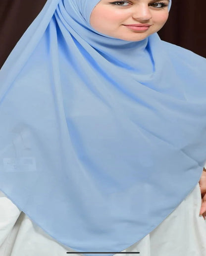 Sky Blue