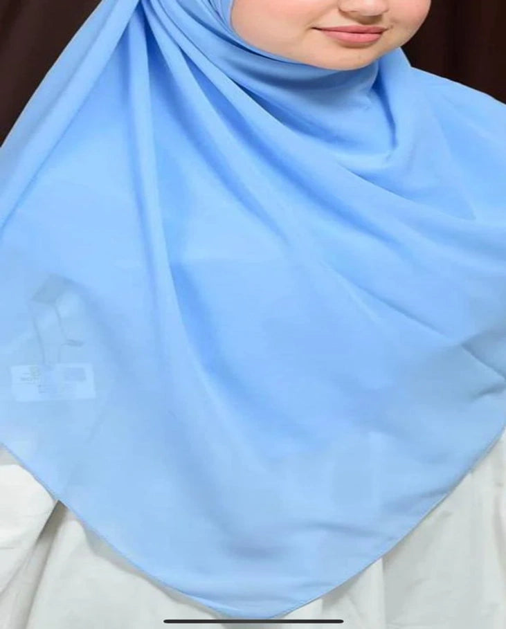 Baby Blue