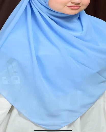 Baby Blue