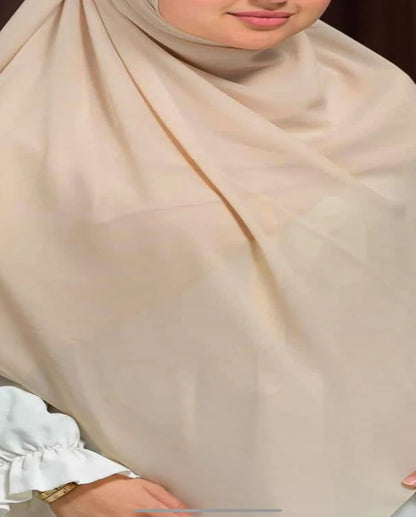 Warm Beige