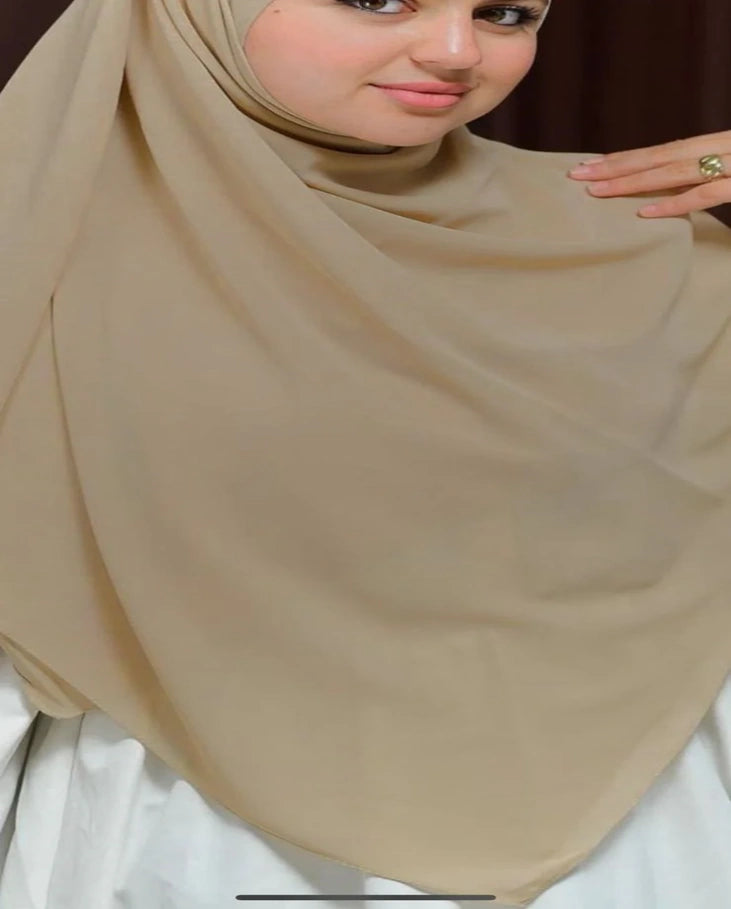 Camel Beige