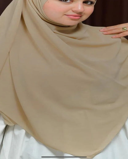 Camel Beige