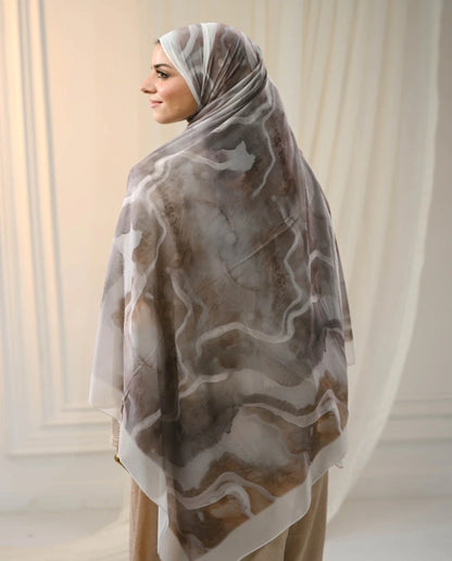 Stonewave Khimar