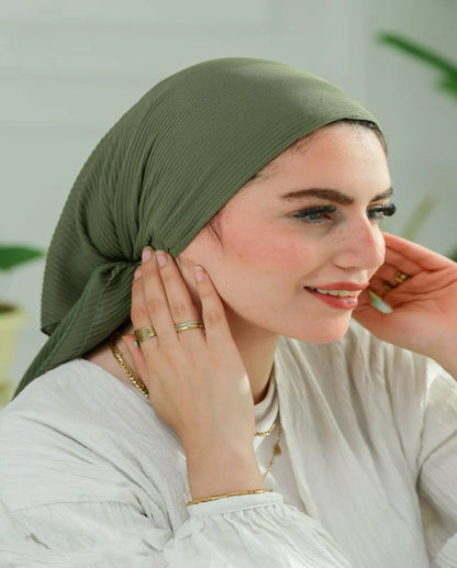 Light Olive