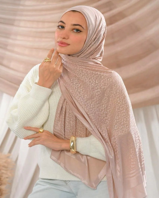 Kuwaiti Tiger Golden Beige