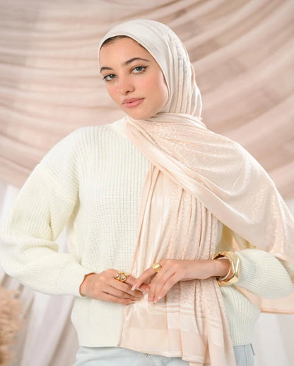 Kuwaiti Tiger Light Beige