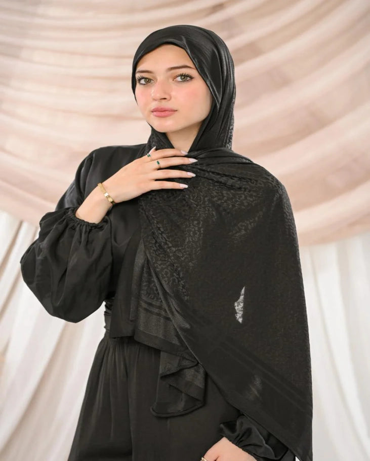 Kuwaiti Tiger Black
