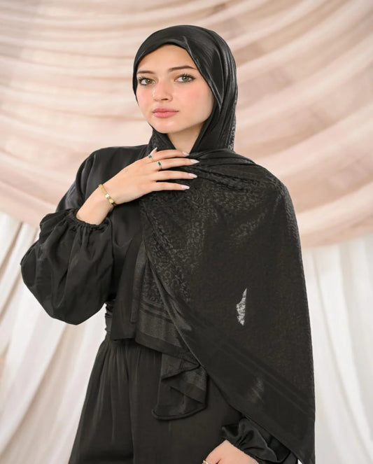 Kuwaiti Tiger Black