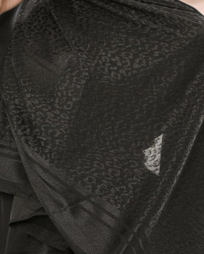 Kuwaiti Tiger Black