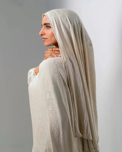 Kuwaiti snake Light Beige