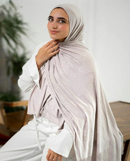 Kuwaiti Gucci Greige
