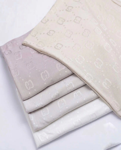 Kuwaiti Gucci Light Grey