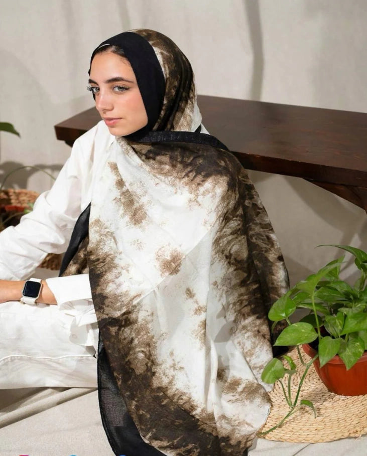 Modal Marble Dark Mocha