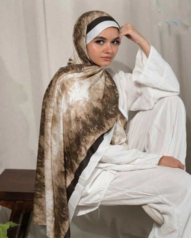 Modal Marble Light Mocha