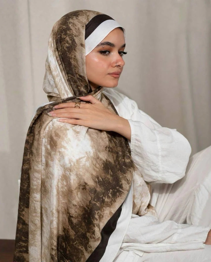 Modal Marble Light Mocha