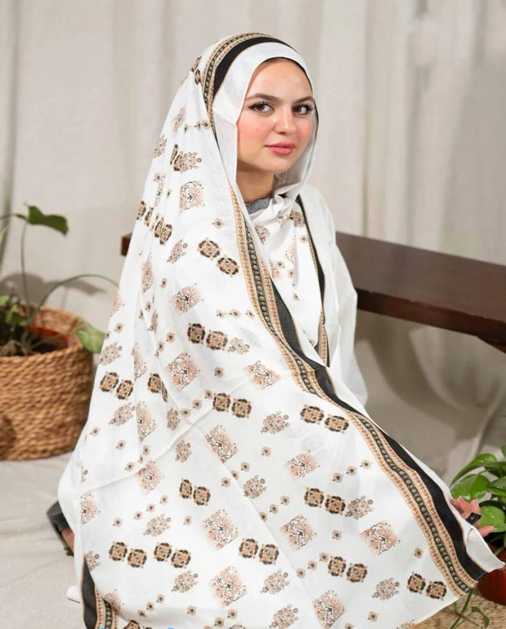 Modal Royal Golden Beige