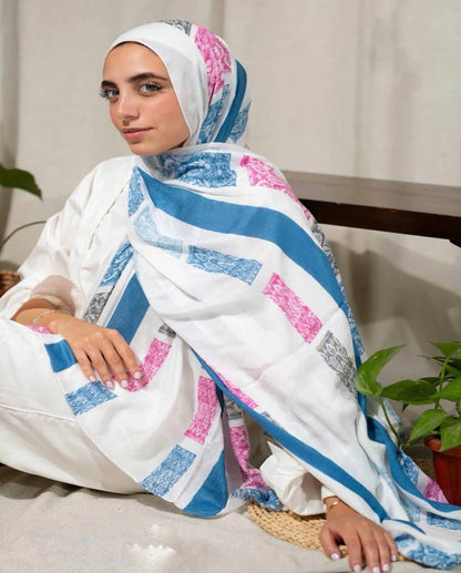Modal Regal Blue Rose