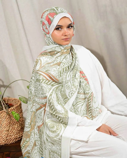 Modal Linea Olivia
