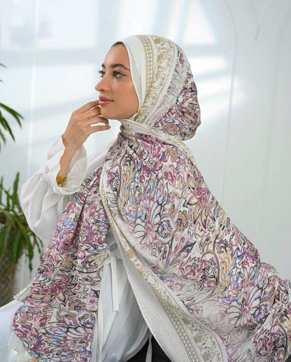 Modal Regal Rose Taupe