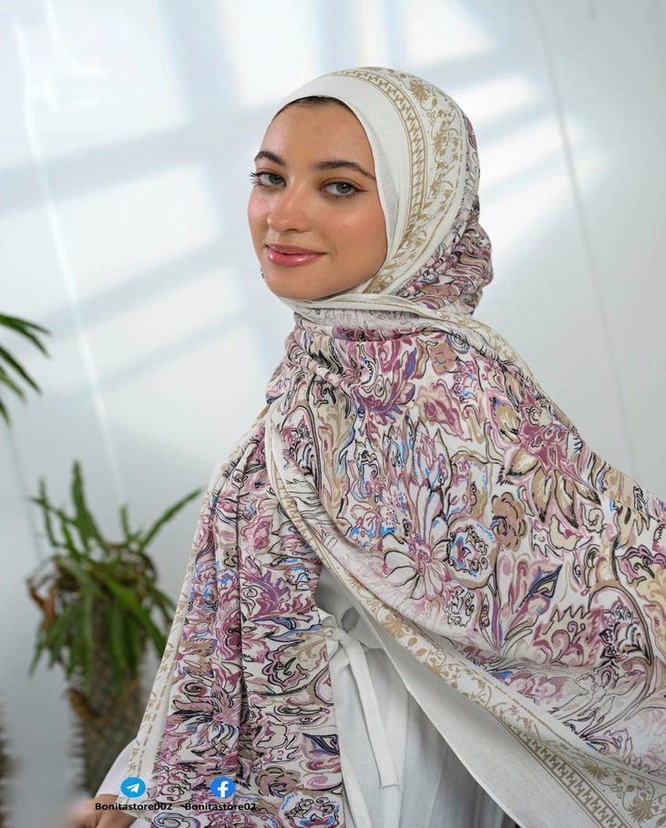 Modal Regal Rose Taupe