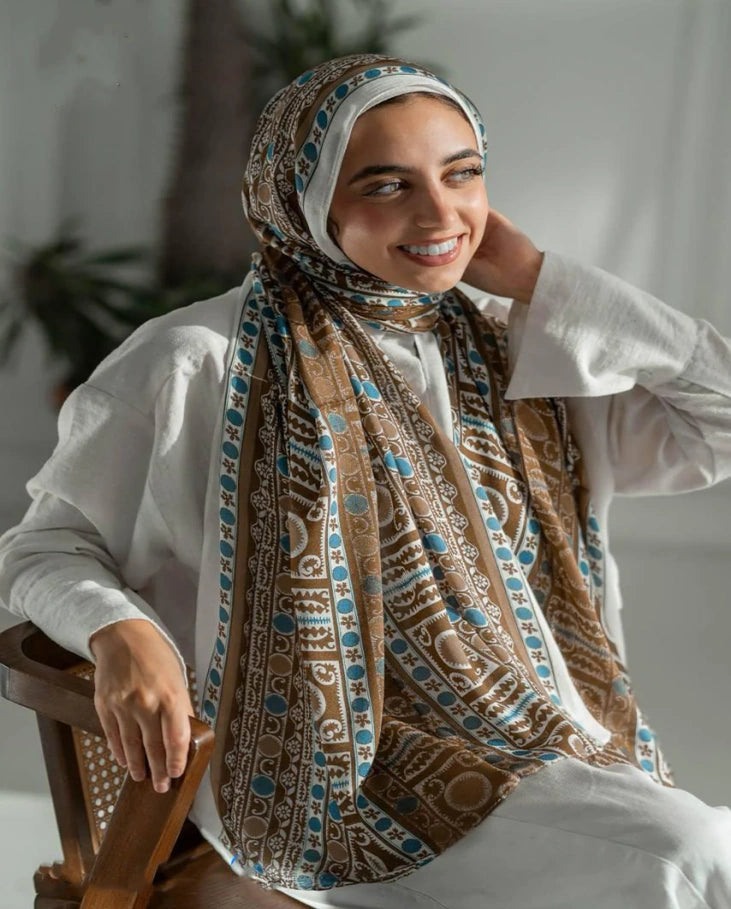 Modal Adira Camel