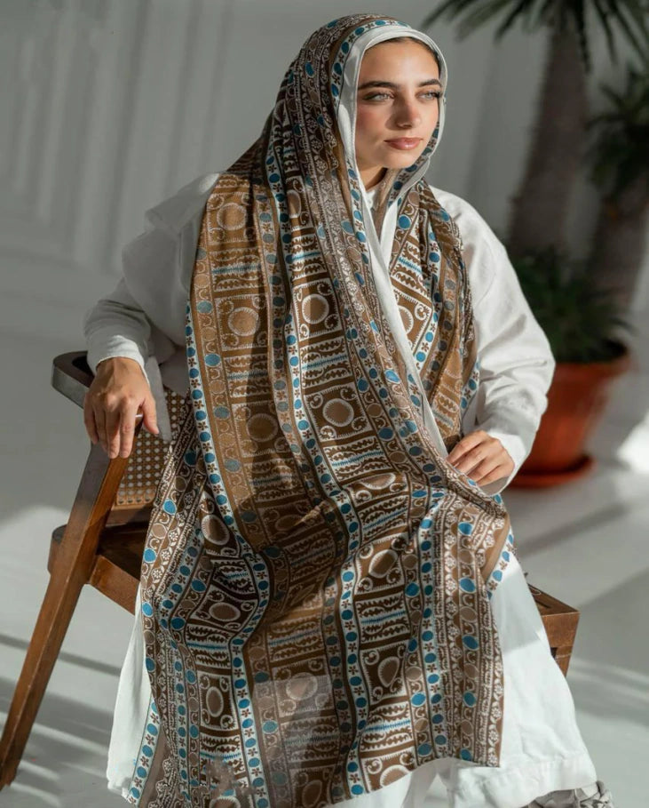 Modal Adira Camel