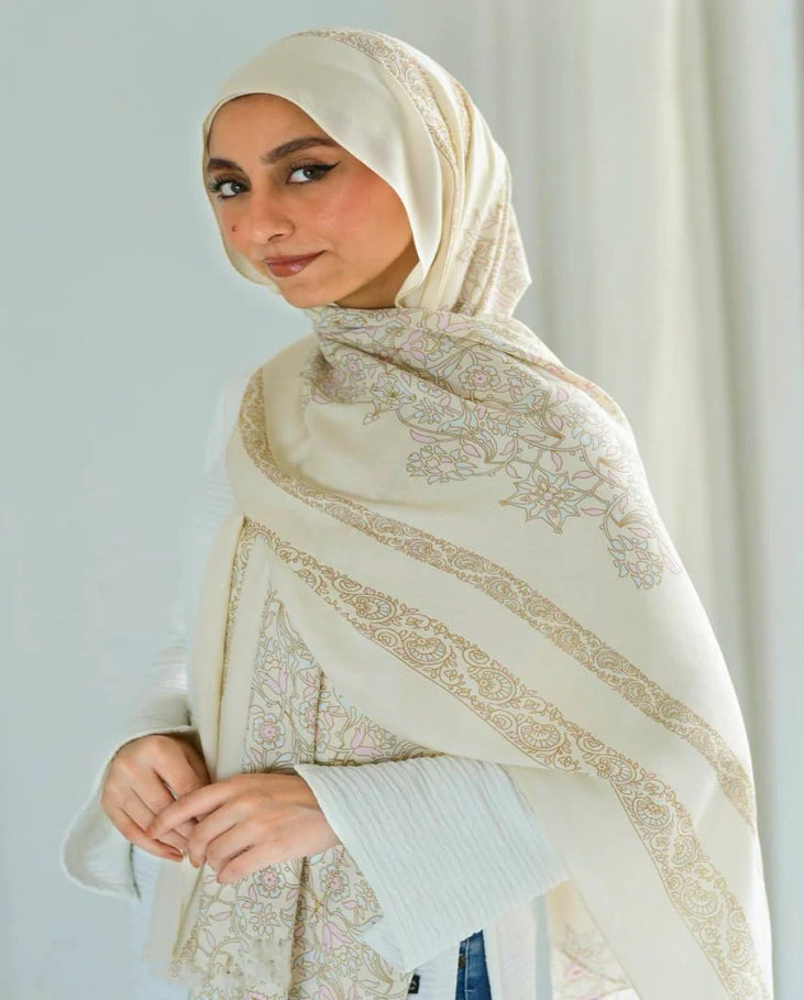 Modal Elara Lvory Beige