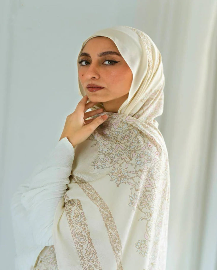 Modal Elara Lvory Beige