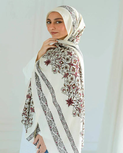Modal Elara Marron Beige
