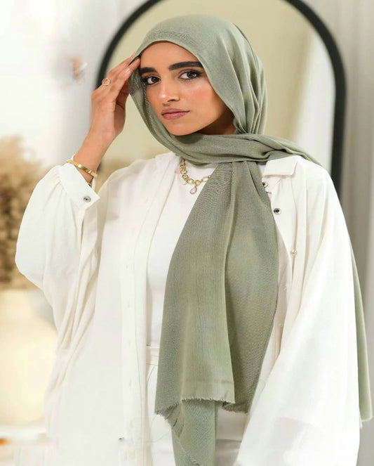 Modal Soft Sage