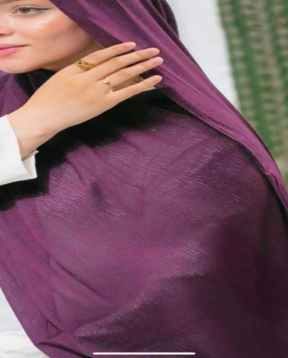 Modal Royal Plum