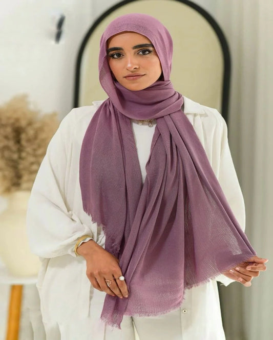Modal Berry Mauve