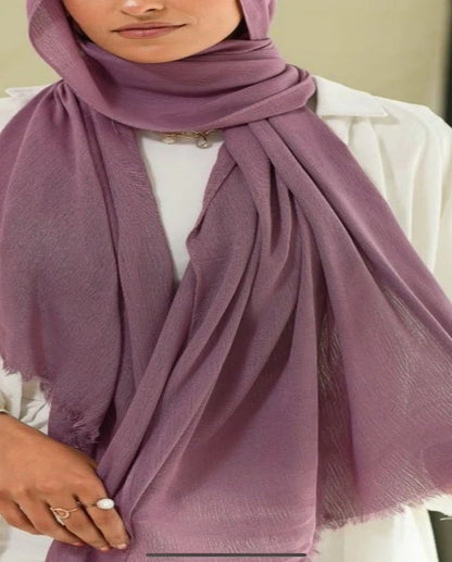 Modal Berry Mauve