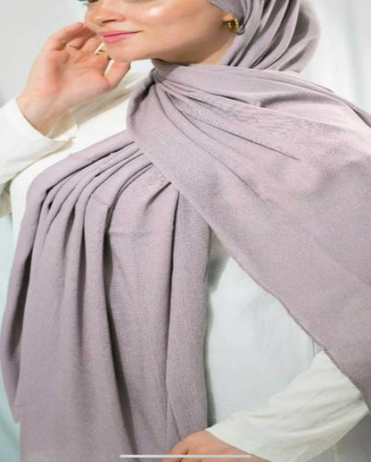 Modal Lilac Grey