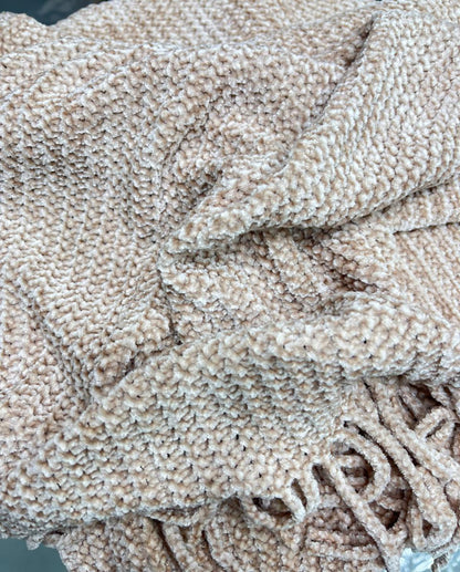 Tricko Shawl