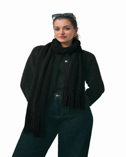 Tricko Shawl