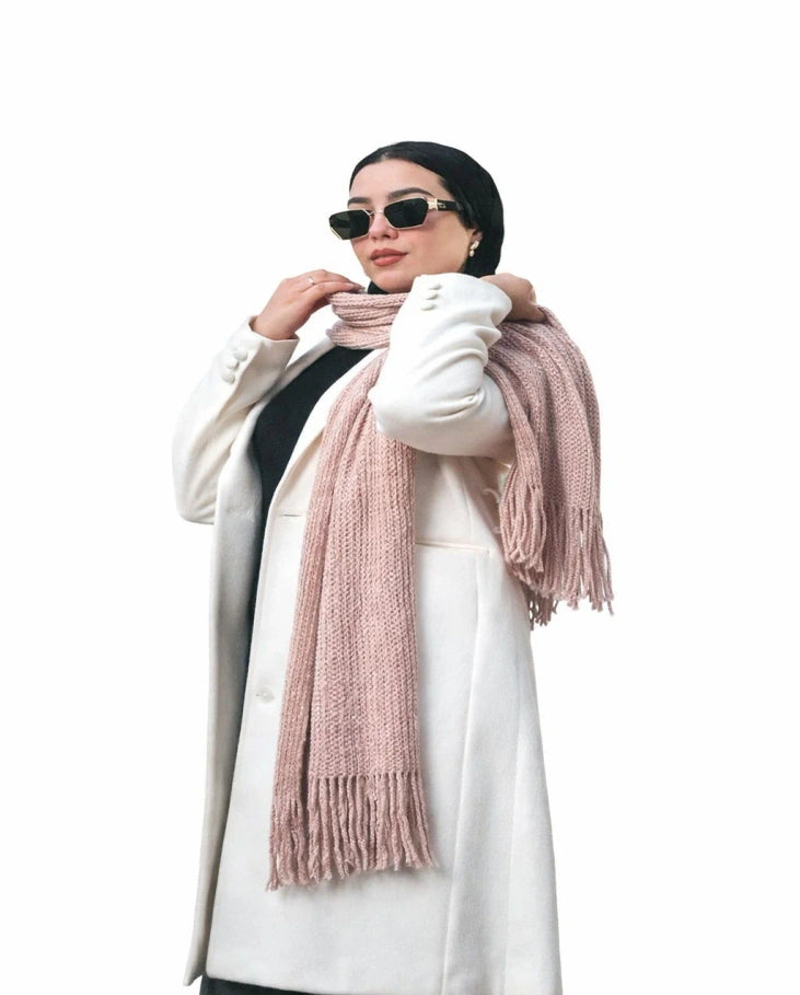 Tricko Shawl