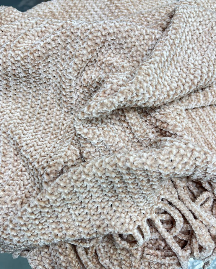 Tricko Shawl