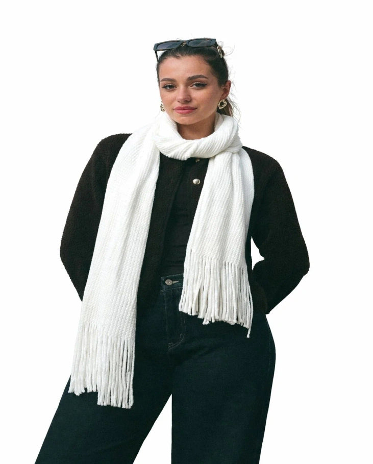 Tricko Shawl