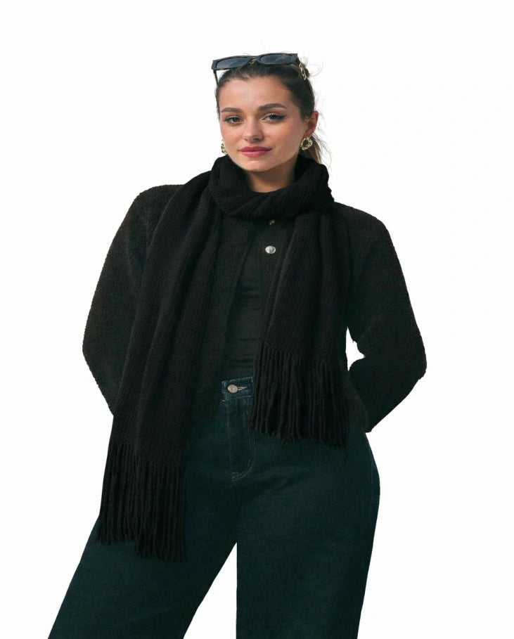 Tricko Shawl