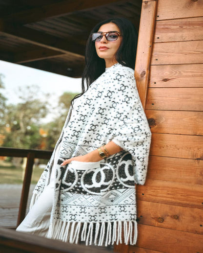 CAHNEL CAPE