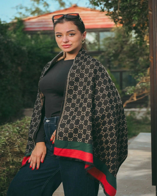 Bonita CC Double Face