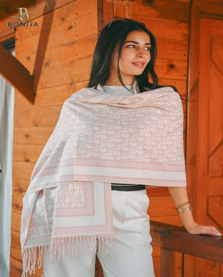 DIOR Shawl